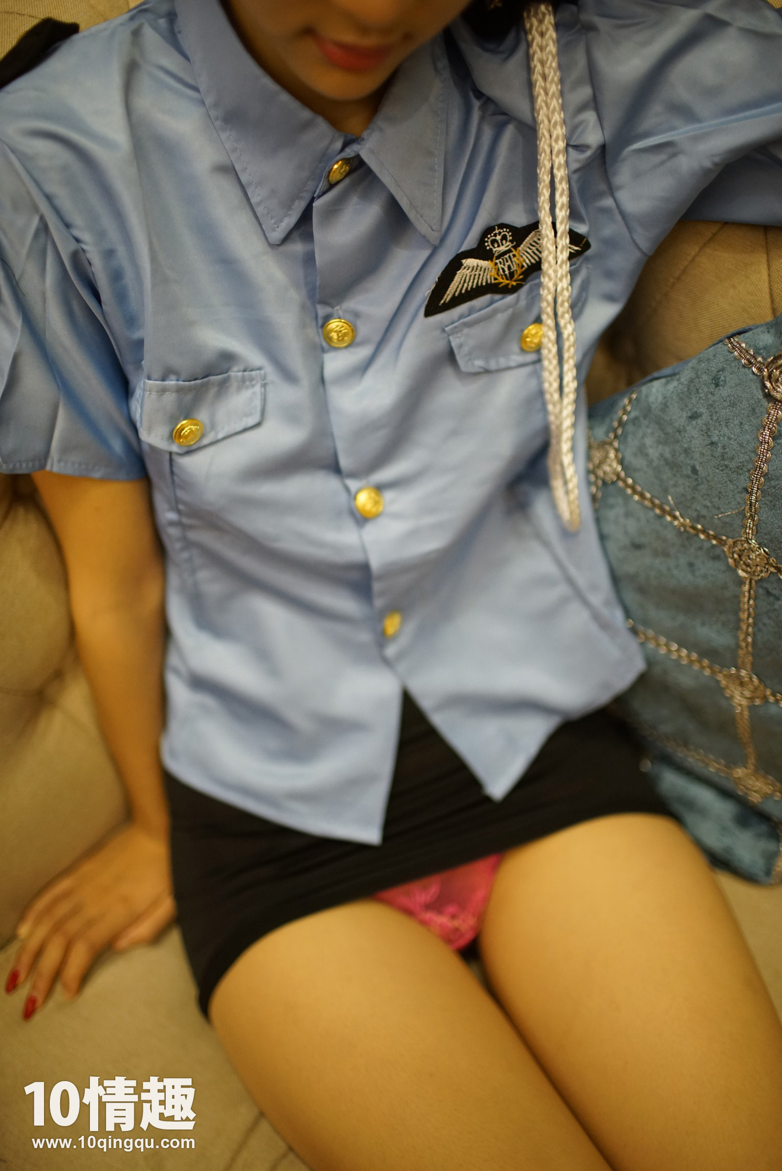 [ROSI写真]KZ系列 2016.09.12 NO.092